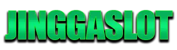 Logo Jinggaslot
