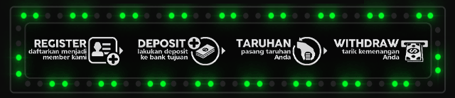 Jinggaslot Jackpot