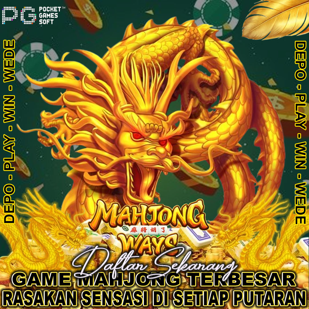 Banner JINGGASLOT