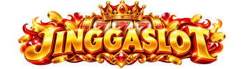 Logo JINGGASLOT